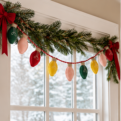 TAG String of Lights