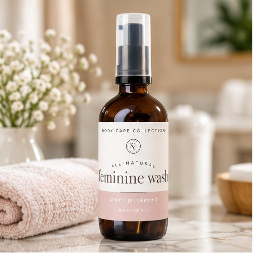 Rowe Casa Feminine Wash