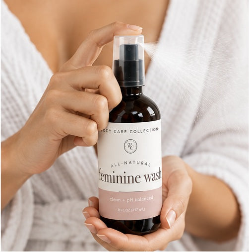 Rowe Casa Feminine Wash