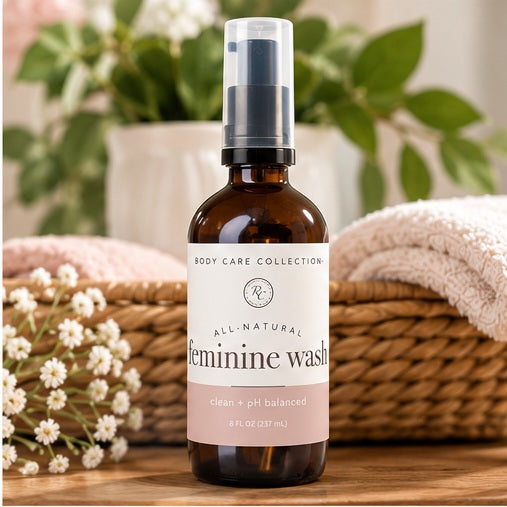 Rowe Casa Feminine Wash