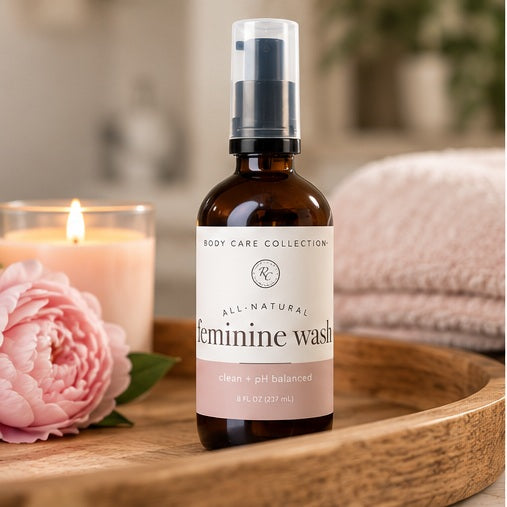 Rowe Casa Feminine Wash