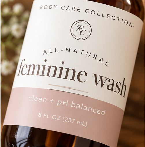 Rowe Casa Feminine Wash