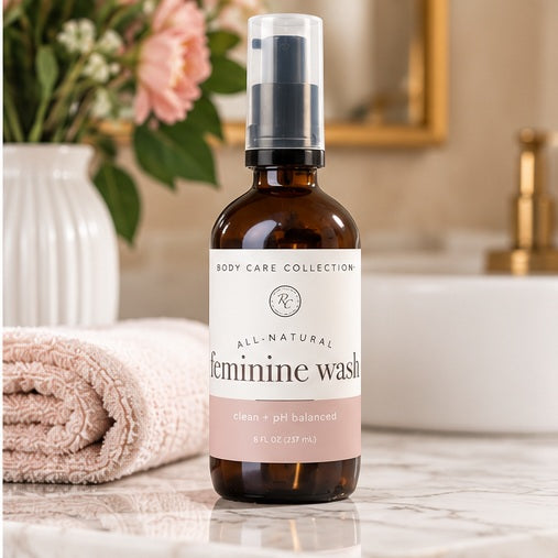 Rowe Casa Feminine Wash