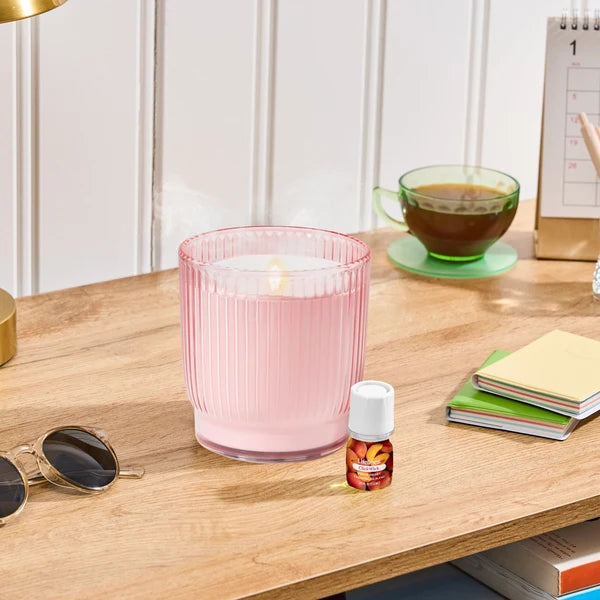 Lifelines Flameless Candle Diffuser