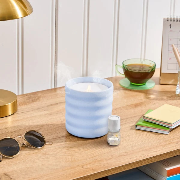 Lifelines Flameless Candle Diffuser