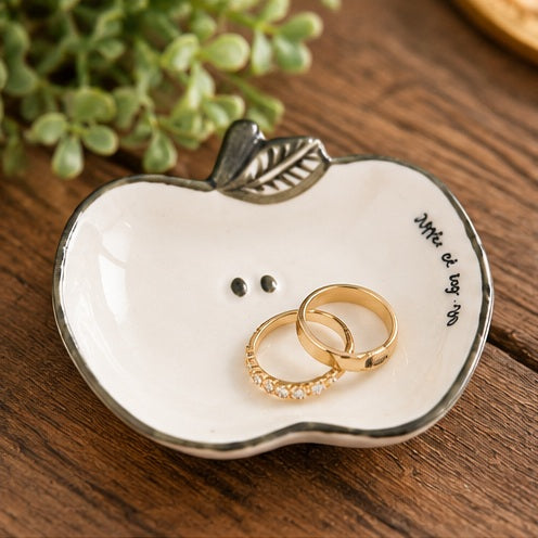 Fruit Trinket Dish