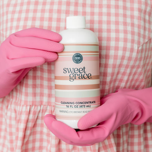 Bridgewater Sweet Grace Cleaning Concentrate
