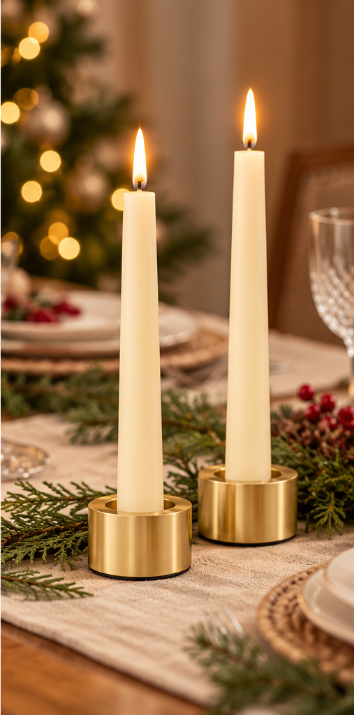 Uyuni Lighting Light Candle Holders