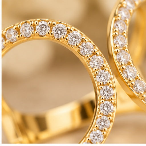 Michelle Mcdowell Dakota Ring