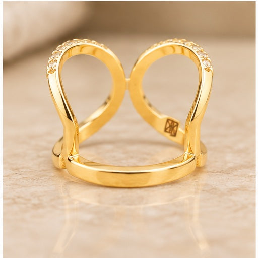 Michelle Mcdowell Dakota Ring