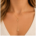 Michelle Mcdowell Oakley Necklace