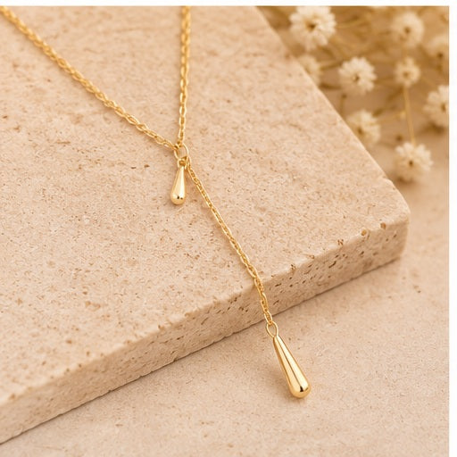 Michelle Mcdowell Oakley Necklace