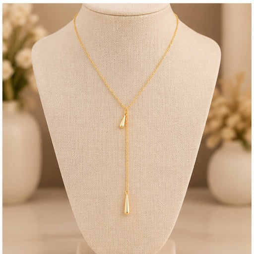 Michelle Mcdowell Oakley Necklace