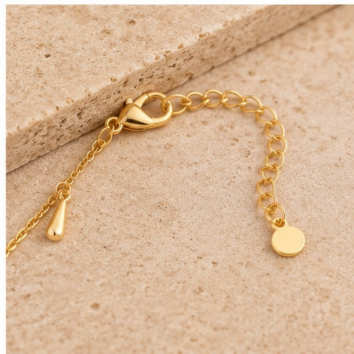 Michelle Mcdowell Oakley Necklace