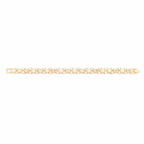 Michelle Mcdowell Bristol Bracelet