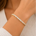 Michelle Mcdowell Bristol Bracelet