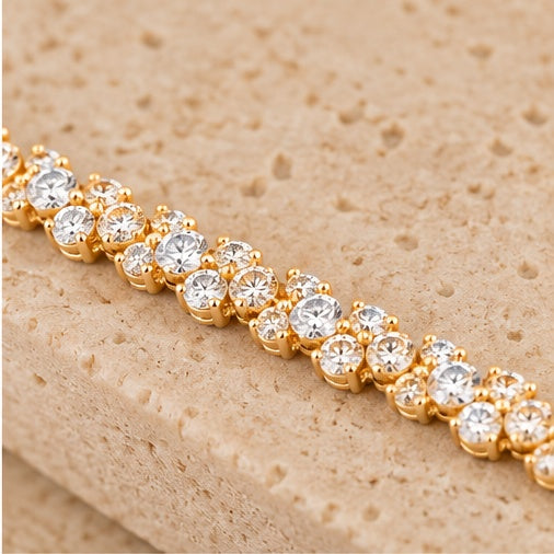 Michelle Mcdowell Bristol Bracelet