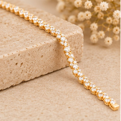 Michelle Mcdowell Bristol Bracelet