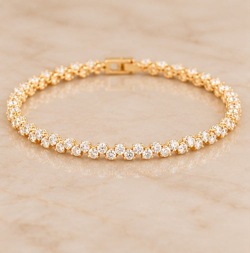 Michelle Mcdowell Bristol Bracelet