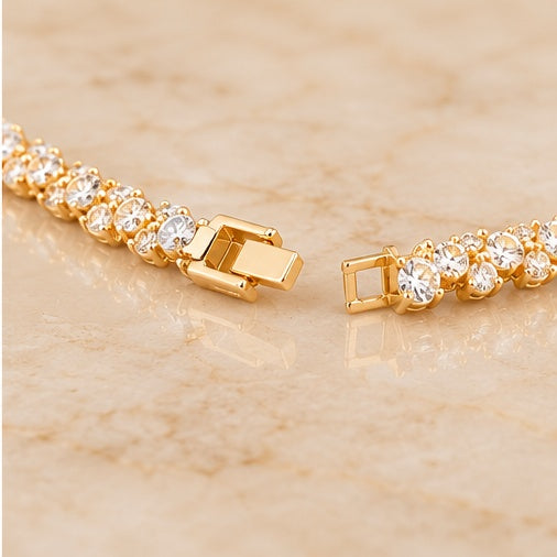 Michelle Mcdowell Bristol Bracelet