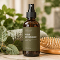 Rowe Casa Hair Detangler