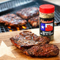 Hambone's Seasoning