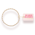 Luci Prael Bracelet in Gold