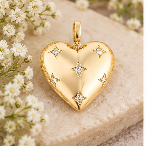 Michelle Mcdowell Sophie Large Charms