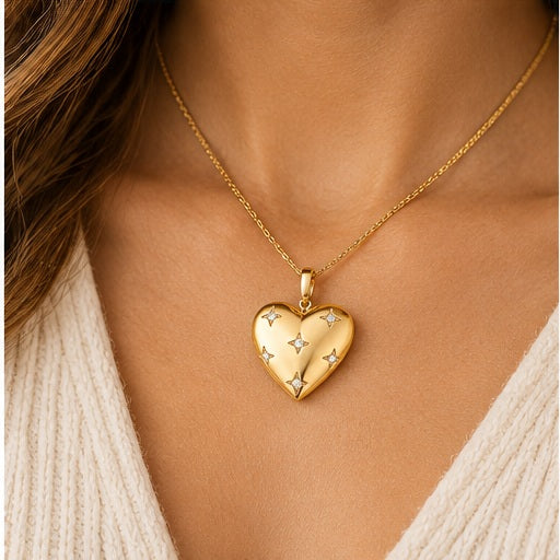 Michelle Mcdowell Sophie Large Charms