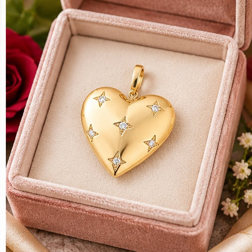 Michelle Mcdowell Sophie Large Charms