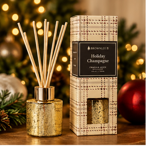 Aromatique Mini Reed Diffuser