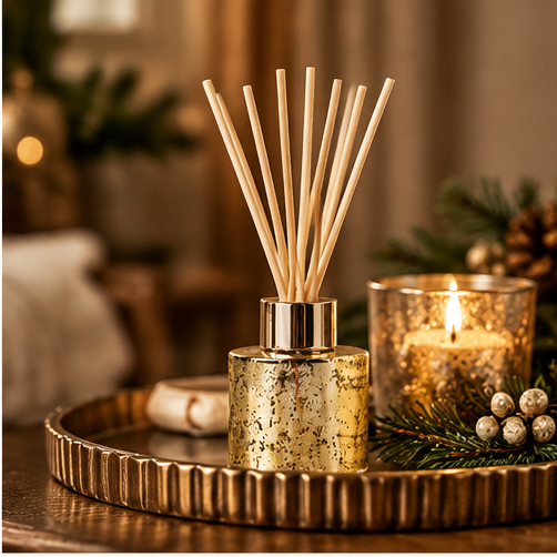 Aromatique Mini Reed Diffuser