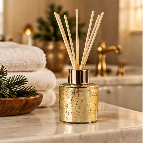 Aromatique Mini Reed Diffuser