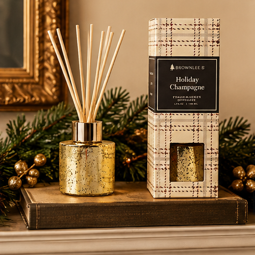 Aromatique Mini Reed Diffuser