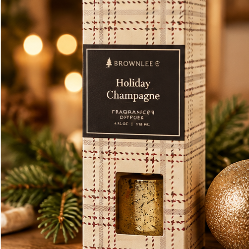 Aromatique Mini Reed Diffuser