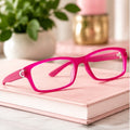 Readerest City Girl Reading Glasses