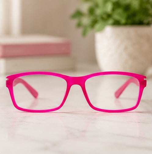 Readerest City Girl Reading Glasses