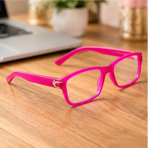 Readerest City Girl Reading Glasses