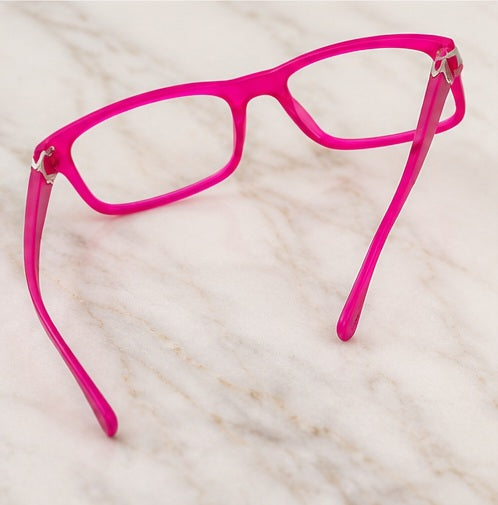 Readerest City Girl Reading Glasses