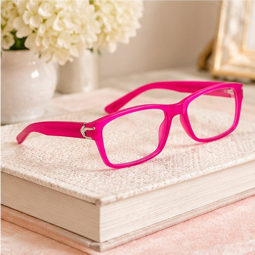 Readerest City Girl Reading Glasses