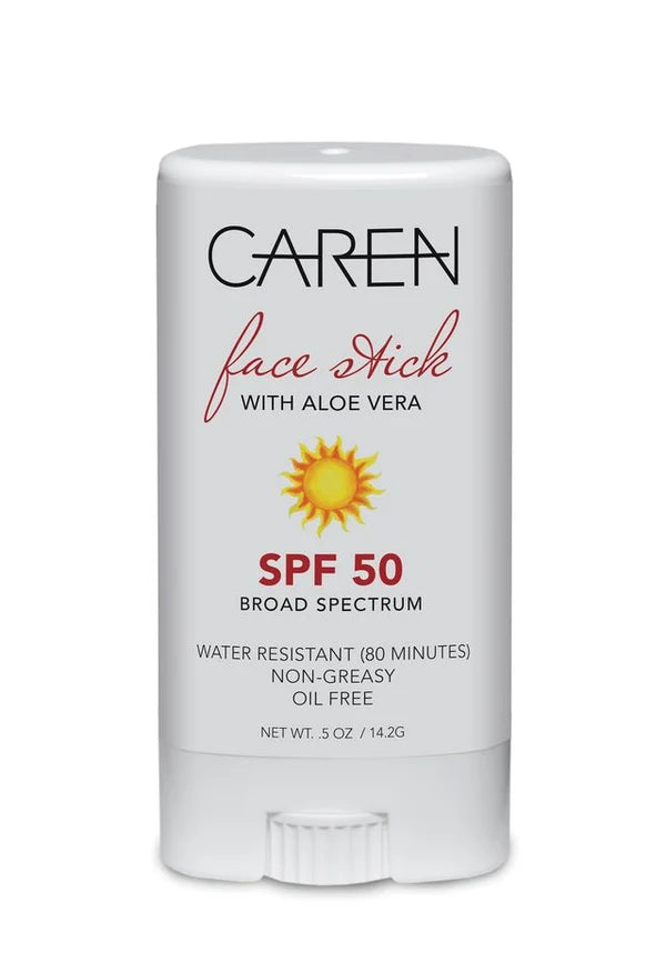 Face Stick