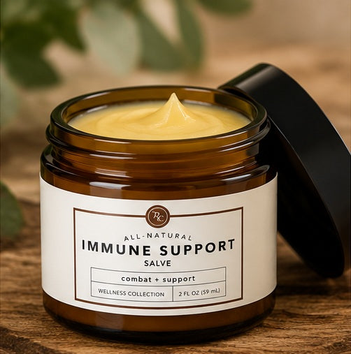 Rowe Casa Immune Support Salve