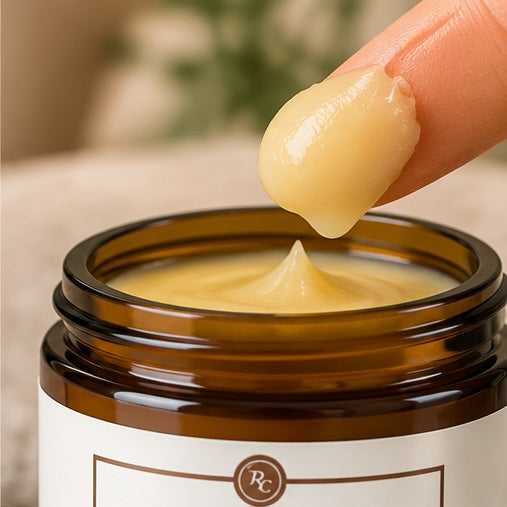 Rowe Casa Immune Support Salve