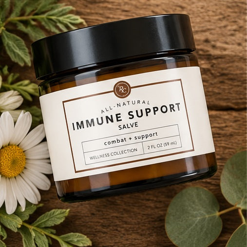 Rowe Casa Immune Support Salve