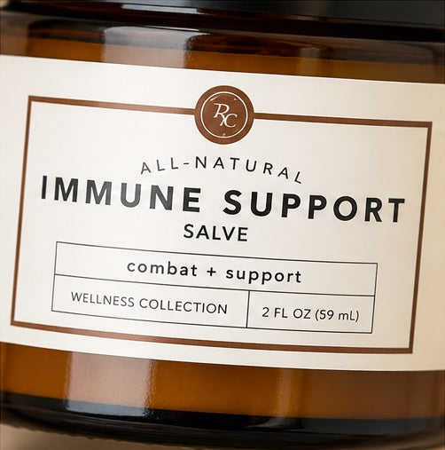 Rowe Casa Immune Support Salve