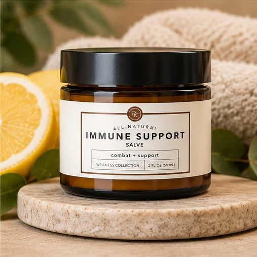 Rowe Casa Immune Support Salve