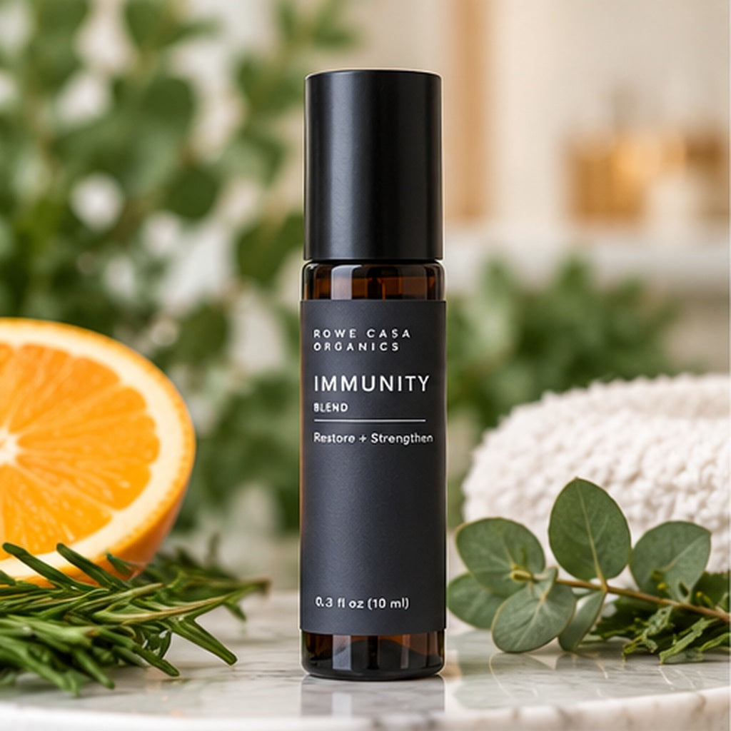 Rowe Casa Immune Support