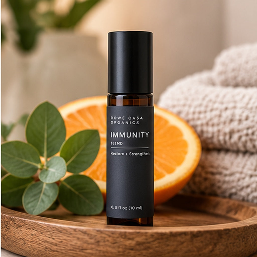 Rowe Casa Immune Support