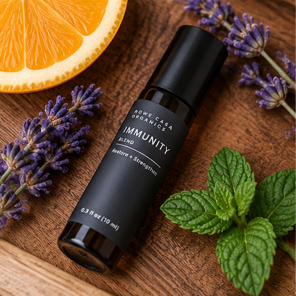 Rowe Casa Immune Support