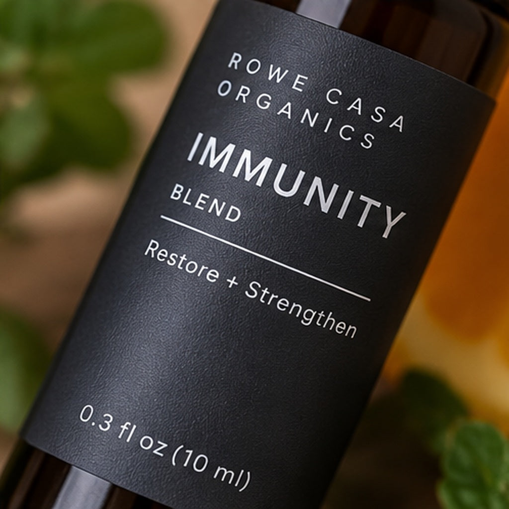 Rowe Casa Immune Support
